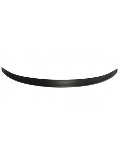 Aileron Lip Spoiler - BMW F01 DTO TYPE (ABS)