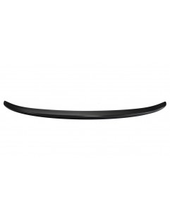 Aileron Lip Spoiler - BMW F01 DTO TYPE (ABS)