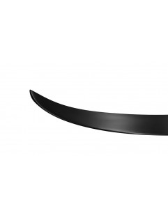 Aileron Lip Spoiler - BMW F01 DTO TYPE (ABS)