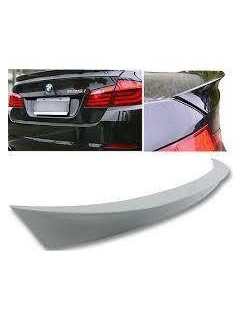 Aileron Lip Spoiler - BMW F10 '10 4D AC LOOK (ABS)