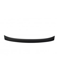 Aileron Lip Spoiler - BMW F10 '10 4D AC LOOK (ABS)