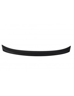 Aileron Lip Spoiler - BMW F10 '10 4D AC LOOK (ABS)