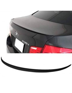 Lotka Lip Spoiler - BMW F10 '10 4D OE STYLE (ABS)