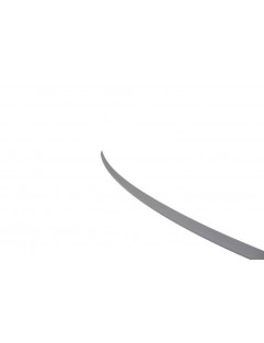 Lotka Lip Spoiler - BMW F10 '10 4D OE STYLE ABS