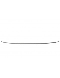 Lotka Lip Spoiler - BMW F10 '10 4D OE STYLE ABS