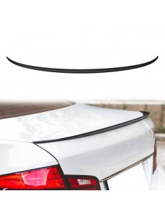 Lotka Lip Spoiler - BMW F10 10 -UP 4D M5 STYLE (ABS)