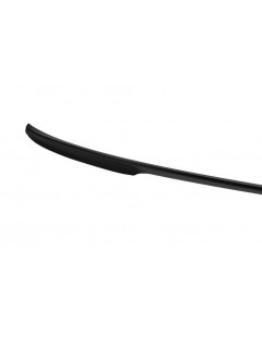 Lotka Lip Spoiler - BMW F10 10-UP 4D PERFORMANCE STYLE (ABS)