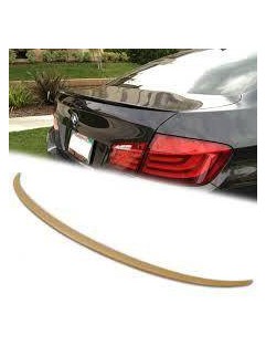 Lotka Lip Spoiler - BMW F10 10-UP 4D RD STYLE (ABS)