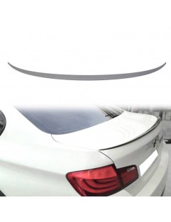 Aileron Lip Spoiler - BMW F10 11 4D M-TECH (ABS)