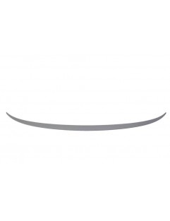 Lotka Lip Spoiler - BMW F10 11 4D M-TECH (ABS)