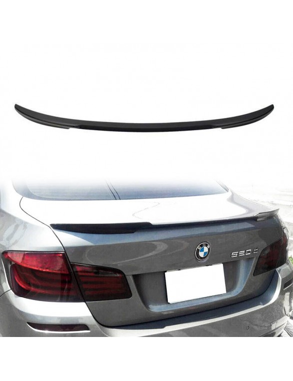 Aileron Lip Spoiler - BMW F10 11-16 M4 V LOOK (ABS)