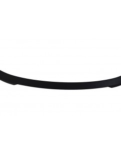 Lotka Lip Spoiler - BMW F12 V -type (ABS)