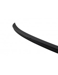 Lotka Lip Spoiler - BMW F12 V -type (ABS)