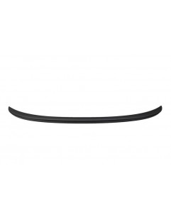 Aileron Lip Spoiler - BMW F13 M6 STYLE (ABS)