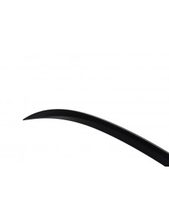 Aileron Lip Spoiler - BMW F13 M6 STYLE (ABS)