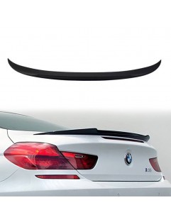 Lotka Lip Spoiler - BMW F13 V-TYPE (ABS)