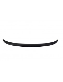 Lotka Lip Spoiler - BMW F13 V-TYPE (ABS)