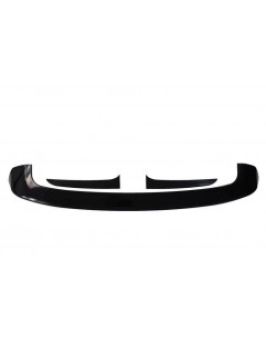 Aileron Lip Spoiler - BMW F20 M SPORT STYLE (ABS) (3PCS)