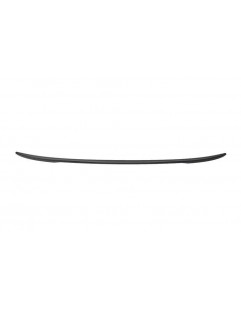 Aileron Lip Spoiler - BMW F22 14- PERFORMANCE (ABS)