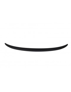 Aileron Lip Spoiler - BMW F22 14- PERFORMANCE (ABS)