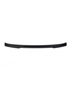 Aileron Lip Spoiler - BMW F22 M4 LOOK (ABS)