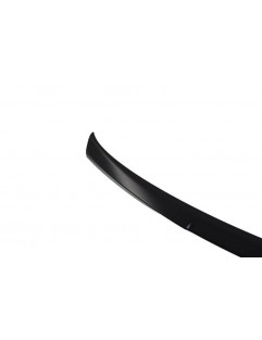 Aileron Lip Spoiler - BMW F22 M4 LOOK (ABS)