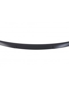 Aileron Lip Spoiler - BMW F22 M4 LOOK (ABS)