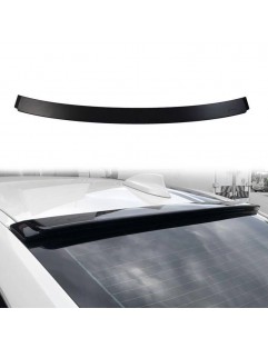 Aileron Lip Spoiler - BMW F30 AC LOOK (ABS)