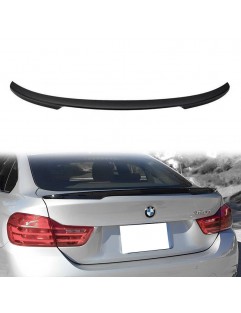 Aileron Lip Spoiler - BMW F36 4 SERIES P TYPE (ABS)