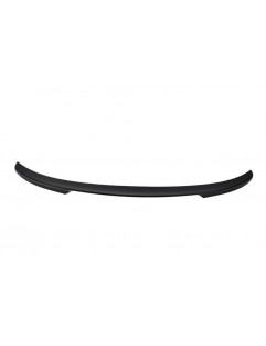 Aileron Lip Spoiler - BMW F36 4 SERIES P TYPE (ABS)