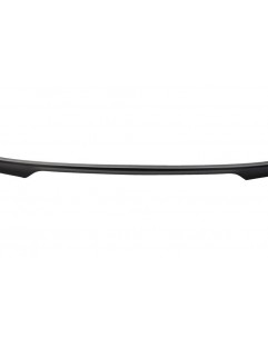 Aileron Lip Spoiler - BMW F36 4 SERIES P TYPE (ABS)