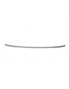 Aileron Lip Spoiler - BMW F82 14-16 2D M4 P TYPE (ABS)