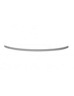 Aileron Lip Spoiler - BMW F82 14-16 2D M4 P TYPE (ABS)