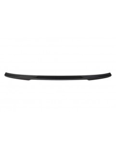 Aileron Lip Spoiler - BMW F82 14-16 2D M4 V TYPE (ABS)