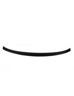 Aileron Lip Spoiler - BMW F82 14-16 2D M4 V TYPE (ABS)