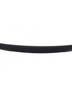 Aileron Lip Spoiler - BMW F82 14-16 2D M4 V TYPE (ABS)