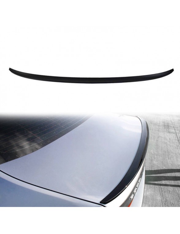 Lotka Lip Spoiler - BMW G30 17+ M5 ABS