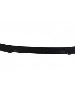 Aileron Lip Spoiler - BMW G30 4D M4 2017 ~ 5 SERIES V LOOK (ABS)