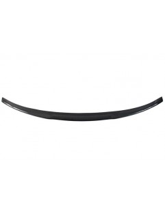 Aileron Lip Spoiler - BMW M4 F82 2D 2014+ Carbon