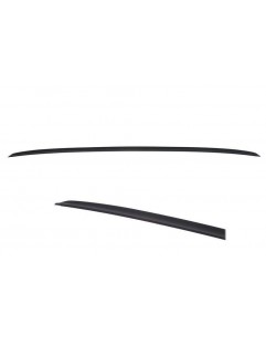 Aileron Lip Spoiler - BMW Universal 135cm