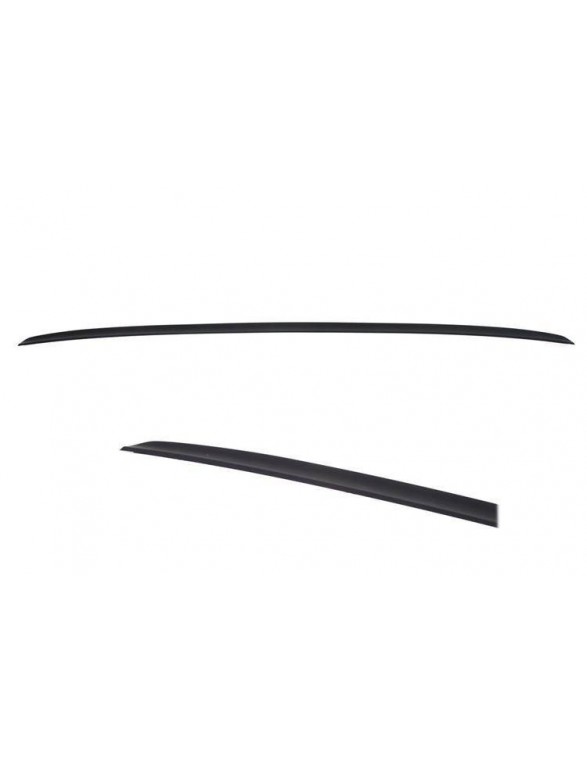 Aileron Lip Spoiler - BMW Universal 135cm