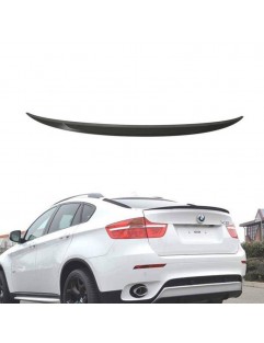 Aileron Lip Spoiler - BMW X6 E71 ABS