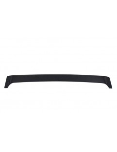 Aileron Lip Spoiler - BMW X6 / E71 H-STYLE HAMANN (ABS)