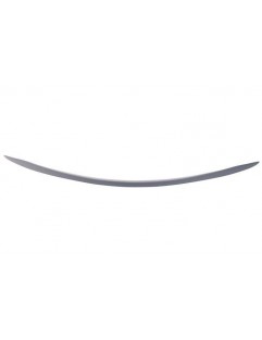 Lotka Lip Spoiler-Mercedes-Benz C W204 2007-2013 glas