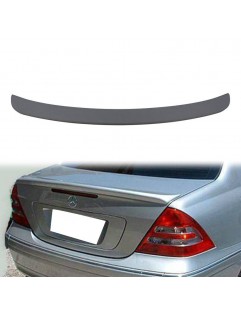 Lotka Lip Spoiler-Mercedes-Benz C-Klasse W203 00-07