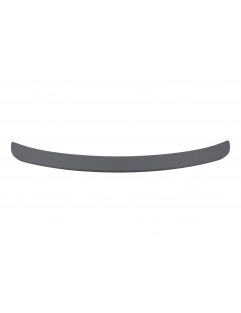 Lotka Lip Spoiler - Mercedes-Benz C-Class W203 00-07