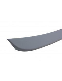 Lotka Lip Spoiler - Mercedes-Benz C-Class W203 00-07