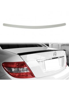 Lotka Lip Spoiler-Mercedes-Benz C-Klasse W204 08-13