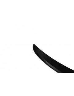 Lotka Lip Spoiler - Mercedes-Benz C253 GL COUPE AMG-L (ABS)