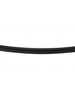 Lotka Lip Spoiler - Mercedes-Benz C292 GLE COUPE A TYPE (ABS)